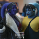 Illustration for article titled Some Of The Best iStar Wars/i Cosplay For 2019